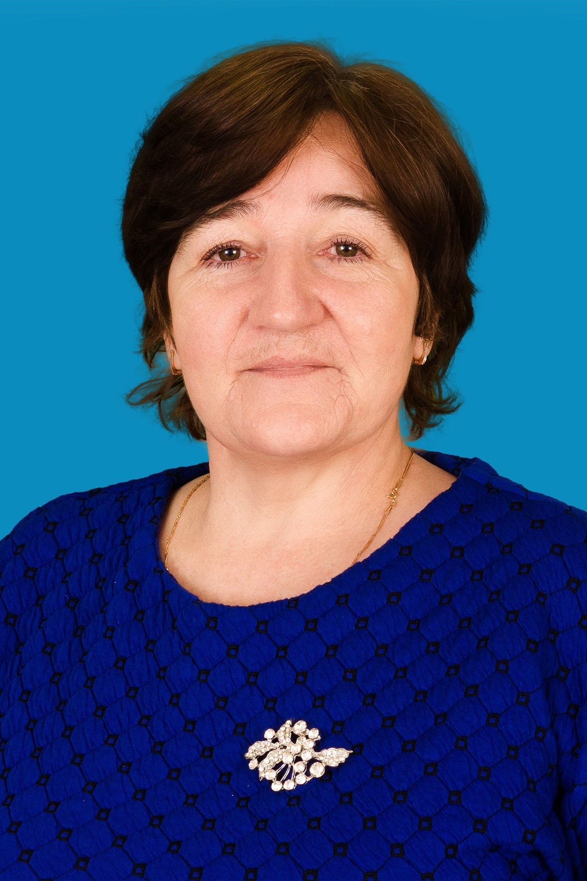 Воспитатель Стешенкова Галина Сергеевна.