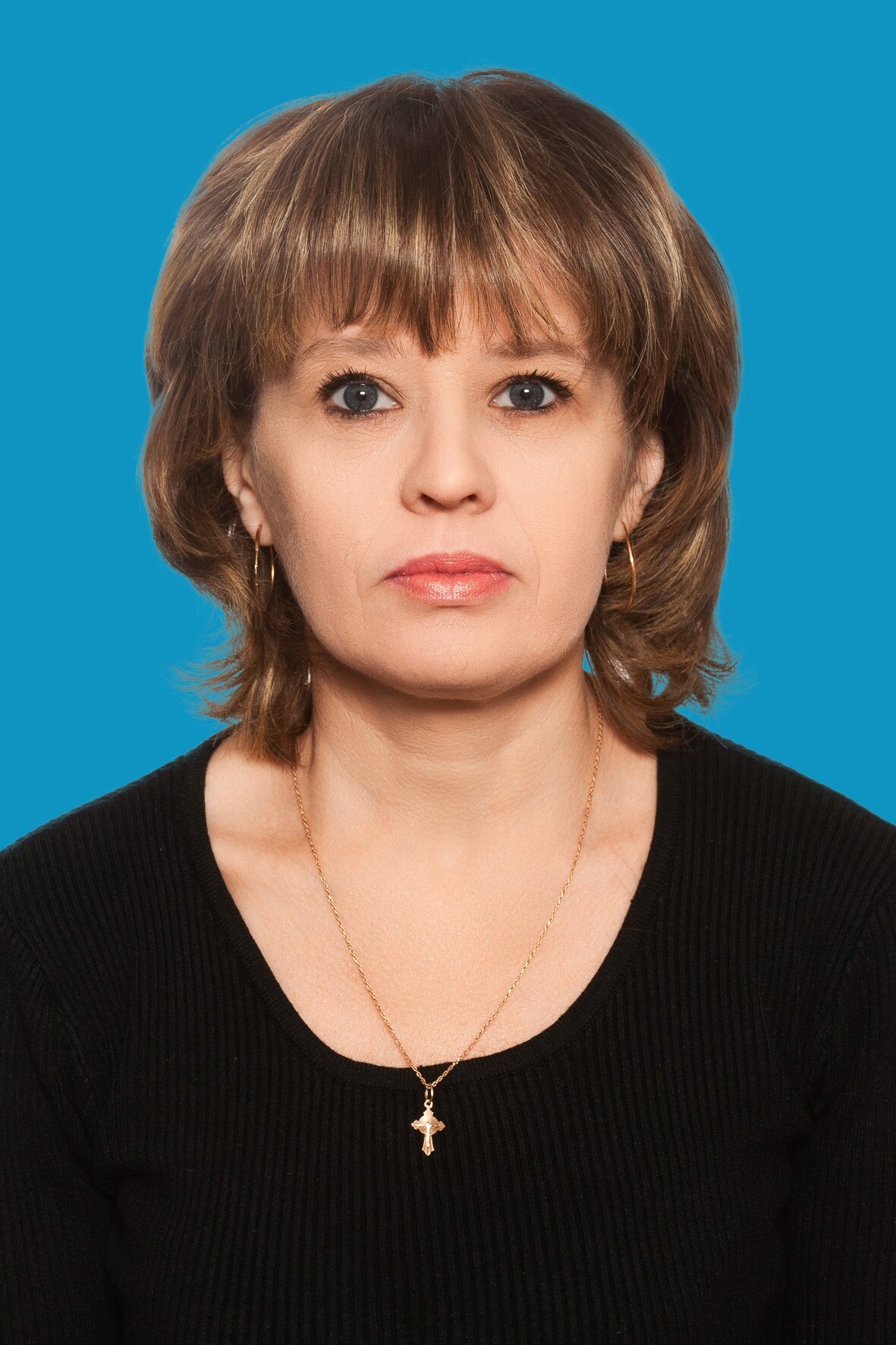 Воспитатель Минодорова Светлана Викторовна, высшая педагогическая квалификационная категория.